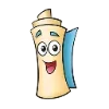 📜 Эмодзи «Dora / Даша» для Telegram