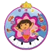 🎹 Эмодзи «Dora / Даша» для Telegram