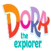 🔤 Эмодзи «Dora / Даша» для Telegram