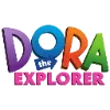 🔤 Эмодзи «Dora / Даша» для Telegram