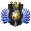 🎖 Эмодзи «Dota 2 Ranks» для Telegram