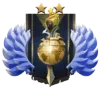 🎖 Эмодзи «Dota 2 Ranks» для Telegram