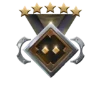 🎖 Эмодзи «Dota 2 Ranks» для Telegram