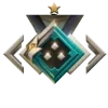 🎖 Эмодзи «Dota 2 Ranks» для Telegram