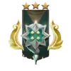 🎖 Эмодзи «Dota 2 Ranks» для Telegram