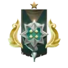🎖 Эмодзи «Dota 2 Ranks» для Telegram