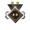 🎖 Эмодзи «Dota 2 Ranks» для Telegram
