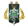 🎖 Эмодзи «Dota 2 Ranks» для Telegram