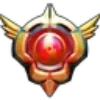 🎖 Эмодзи «Dota 2 Ranks» для Telegram