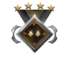 🎖 Эмодзи «Dota 2 Ranks» для Telegram