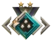 🎖 Эмодзи «Dota 2 Ranks» для Telegram