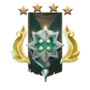 🎖 Эмодзи «Dota 2 Ranks» для Telegram