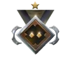 🎖 Эмодзи «Dota 2 Ranks» для Telegram
