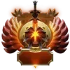 🎖 Эмодзи «Dota 2 Ranks» для Telegram