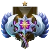 🎖 Эмодзи «Dota 2 Ranks» для Telegram