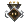 🎖 Эмодзи «Dota 2 Ranks» для Telegram