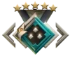 🎖 Эмодзи «Dota 2 Ranks» для Telegram