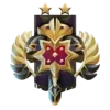 🎖 Эмодзи «Dota 2 Ranks» для Telegram