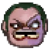 👹 Эмодзи «🤣Dota 2 Emoji» для Telegram