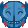 😈 Эмодзи «Dota 2 📽🪄» для Telegram