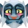 😊 Эмодзи «Dota 2 📽🪄» для Telegram