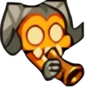 📯 Эмодзи «Dota 2 📽🪄» для Telegram