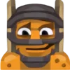 🤷‍♂️ Эмодзи «Dota 2 📽🪄» для Telegram