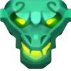 🍴 Эмодзи «Dota 2 📽🪄» для Telegram