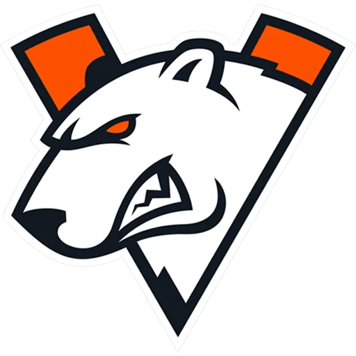 🐻 Стикер «World Teams» для Telegram