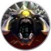 👹 Эмодзи «(WEU, EEU, CN, SEA, NA, SA)» для Telegram