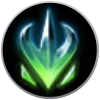 🔵 Эмодзи «(WEU, EEU, CN, SEA, NA, SA)» для Telegram