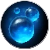 🔵 Эмодзи «(WEU, EEU, CN, SEA, NA, SA)» для Telegram