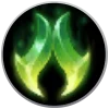 🟢 Эмодзи «(WEU, EEU, CN, SEA, NA, SA)» для Telegram
