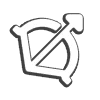 🏹 Эмодзи «(WEU, EEU, CN, SEA, NA, SA)» для Telegram