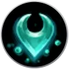 🔵 Эмодзи «(WEU, EEU, CN, SEA, NA, SA)» для Telegram