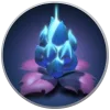 🪷 Эмодзи «(WEU, EEU, CN, SEA, NA, SA)» для Telegram