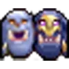 💰 Эмодзи «Dota2 hero icons - эмоджи с персами доты» для Telegram