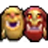 💰 Эмодзи «Dota2 hero icons - эмоджи с персами доты» для Telegram