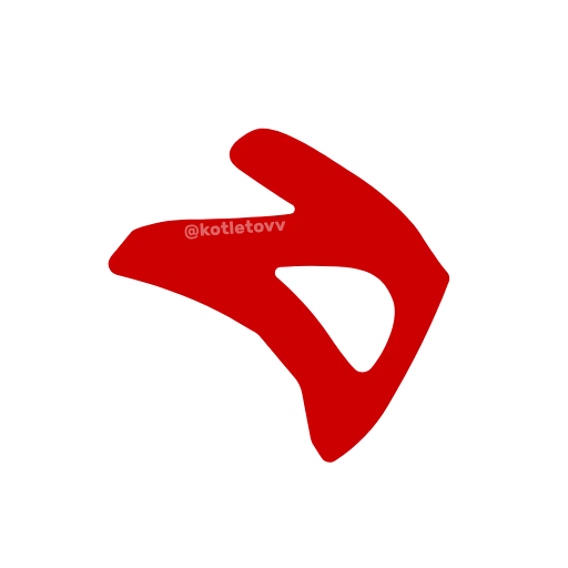 🔤 Эмодзи «Dota 2 glyphs ·» для Telegram