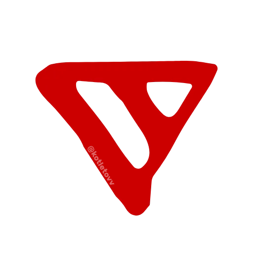 🔤 Эмодзи «Dota 2 glyphs ·» для Telegram