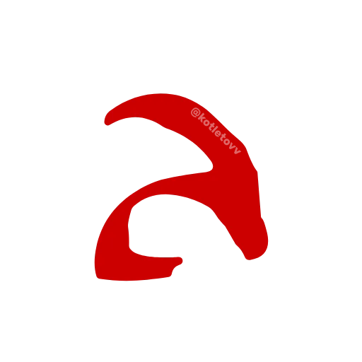 🔤 Эмодзи «Dota 2 glyphs ·» для Telegram