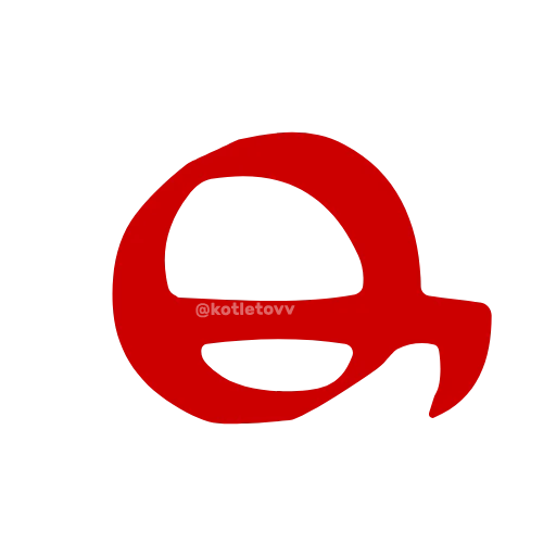 🔤 Эмодзи «Dota 2 glyphs ·» для Telegram
