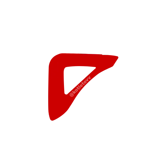 🔤 Эмодзи «Dota 2 glyphs ·» для Telegram