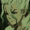 🧪 Эмодзи «Dr Stone X» для Telegram