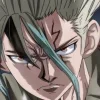 🧪 Эмодзи «Dr Stone X» для Telegram