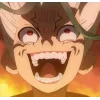 🧪 Эмодзи «Dr Stone X» для Telegram