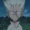 🧪 Эмодзи «Dr Stone X» для Telegram
