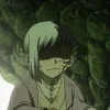 😓 Эмодзи «Dr Stone X» для Telegram