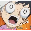 😱 Эмодзи «Dr Stone X» для Telegram