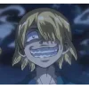 😈 Эмодзи «Dr Stone X» для Telegram